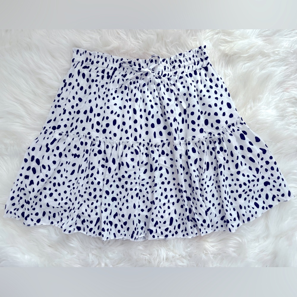 Brand New High Waist Skirt